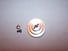 Unimat DB / SL, Motor Pulley