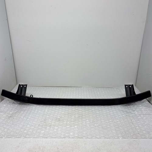 Front bumper reinforcement for - reinforcement,