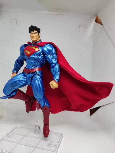 Custom wired cape - 1/12,