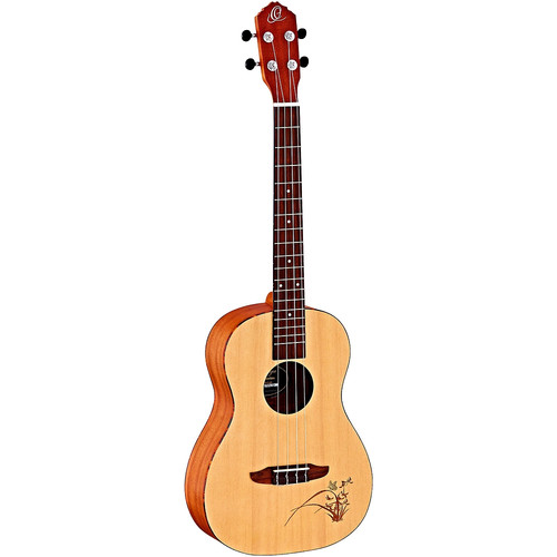 Ortega bonfire ru5 - ru5, baritone