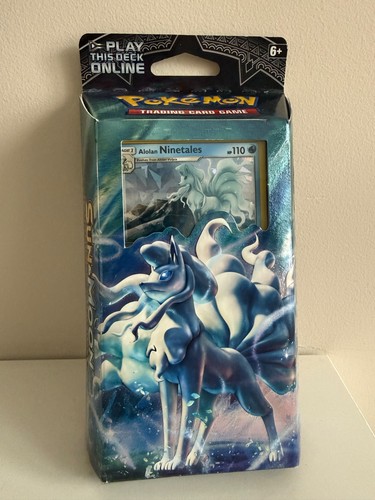 Pokemon tcg luminous frost - pokemon,