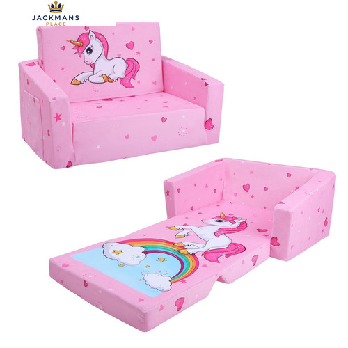 Decalsweet kids sofa - kids,