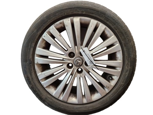 Vauxhall astra mk6 - vauxhall,