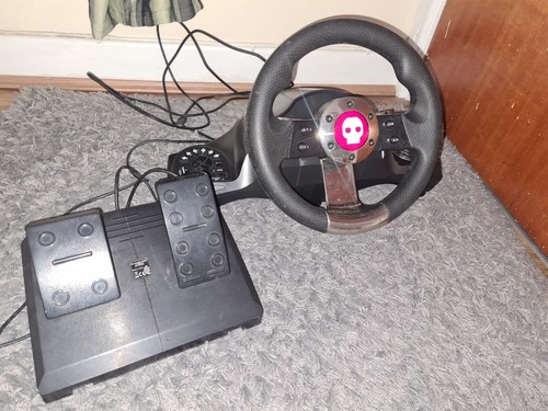 Numbskull gaming steering - numbskull,
