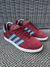 Adidas Gazelle Mens UK 7