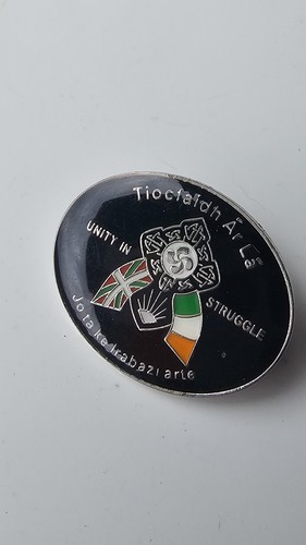 Basque irish republican - irish,