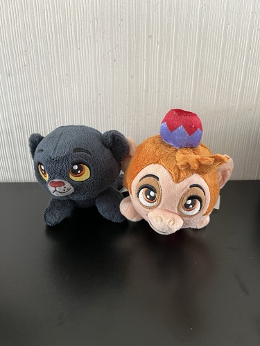 Disneyland paris bagheera - disneyland,