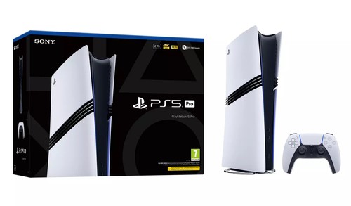 Sony playstation pro console - playstation, 5