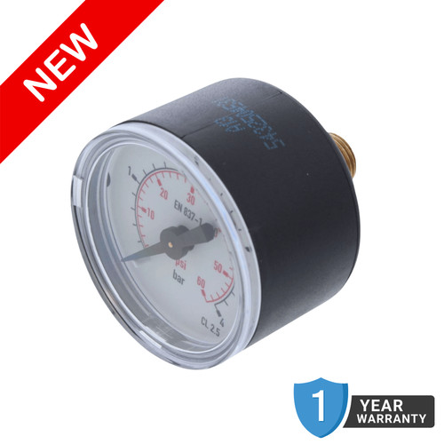 Ideal combi pressure - ideal, 24