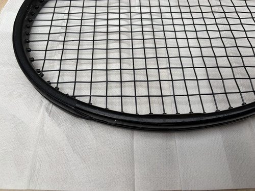 Wilson pro staff tennis - pro, 97