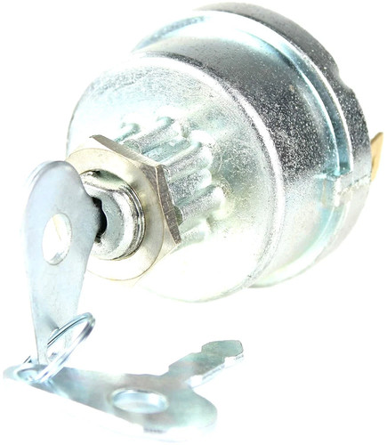 Ignition switch for - for, massey