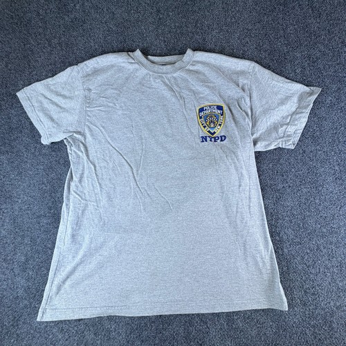 Nypd police department - department, new