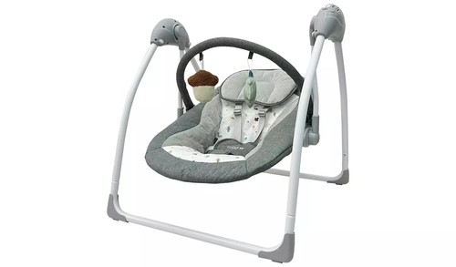 Cuggl baby swing woodland - cuggl,