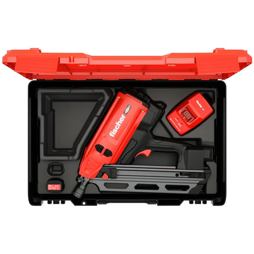 Fischer fgw90f 1st fix framing - 1st,