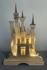 Disney  Princess Laser Cut