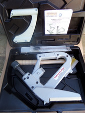 PORTA NAILER  402 Hardwood