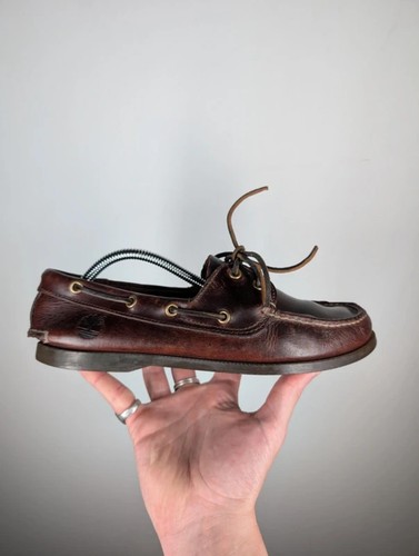 Timberlans classic eye boat - classic,