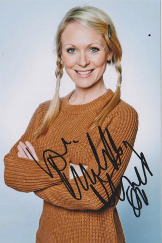 Michelle hardwick hand - , **hand
