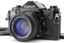 【MINT-】Canon A-1 A1 35mm