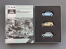 Vanguards Austin/Morris Mini