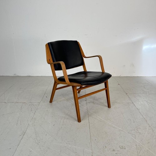 Vintage 1960s chair by - vintage,