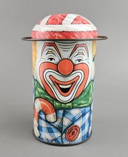 The Tin Box Company Cap-Tins