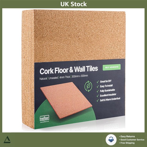 Natural self adhesive - self-adhesive, cork