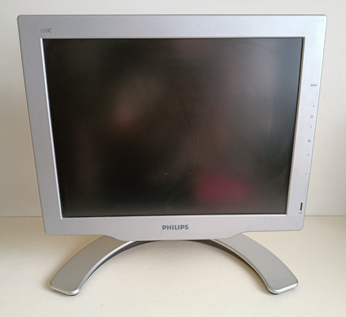 Philips 150c inch - 15-inch, 4:3