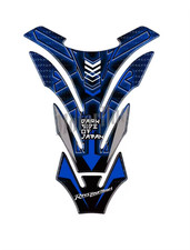 Yamaha Motorcycle Fuel Tank