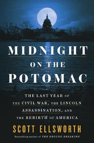 Midnight the potomac by - on,