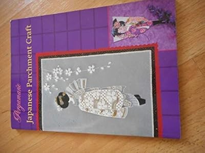 Pergamano japanese parchment - pergamano,
