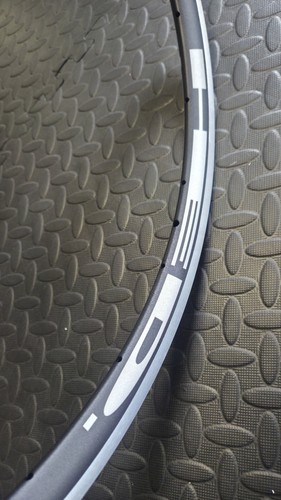 Hed ardent hole rim 700c - rim,