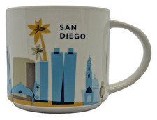 Starbucks You Are Here