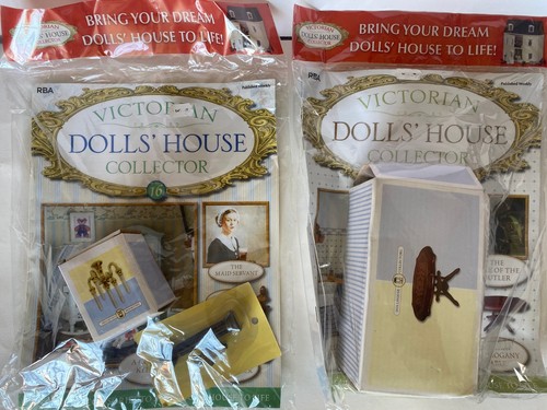 Victorian dolls house - victorian,