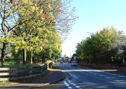 Photo 6x4 kiln lane - photo, lane,