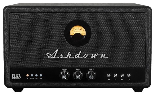 Bluetooth speaker aha eliza - speaker;, aha-eliza