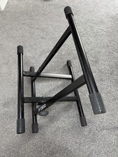 Quiklok BS317 Amp Stand