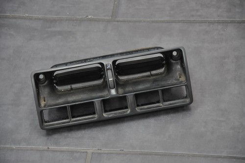 Housing for air nozzle golf - for,