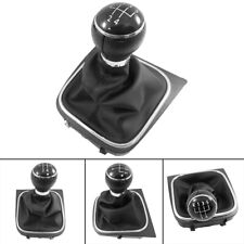 5 Speed Gear Shift Boot Cover