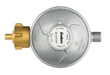 Gas reducer for - gas,