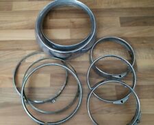 ROVER P5 - P5B CHROME