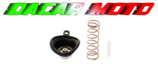 Membrane Valve Air Seal