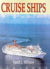 Cruise Ships-David L. Williams