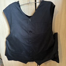 Personal Body Armour | M | Military Vest | Body Protection | Female Body Armour 