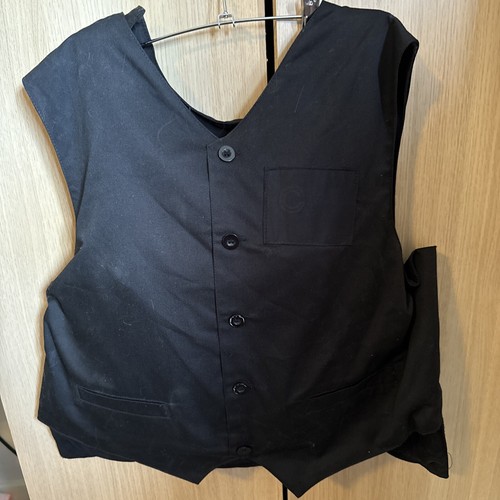 Personal body armour - personal,