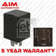 Windscreen Wiper Relay Aim