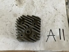 Peugeot 50cc Trekker Cylinder Head 
