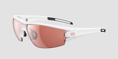 Evil eye trace - trace, glasses