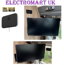 CARAVAN MOTORHIME BOAT ULTRA