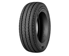 4 x 225/75R16 Continental